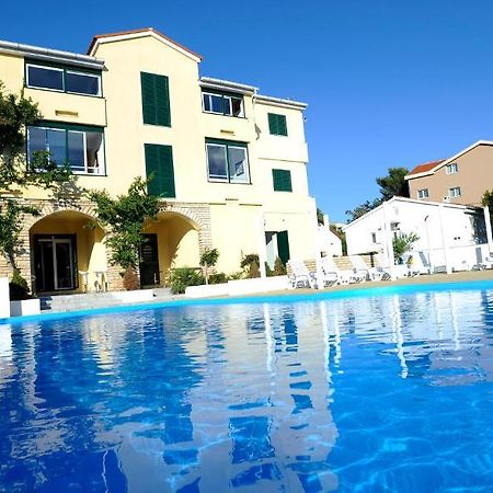 Villa Ani Novalja Exterior foto
