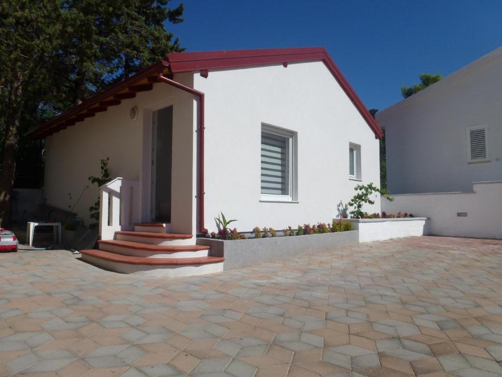 Villa Ani Novalja Zimmer foto