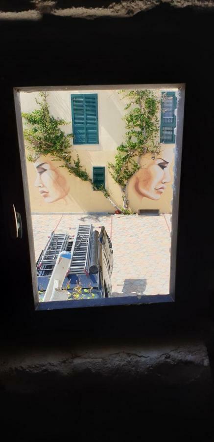 Villa Ani Novalja Exterior foto