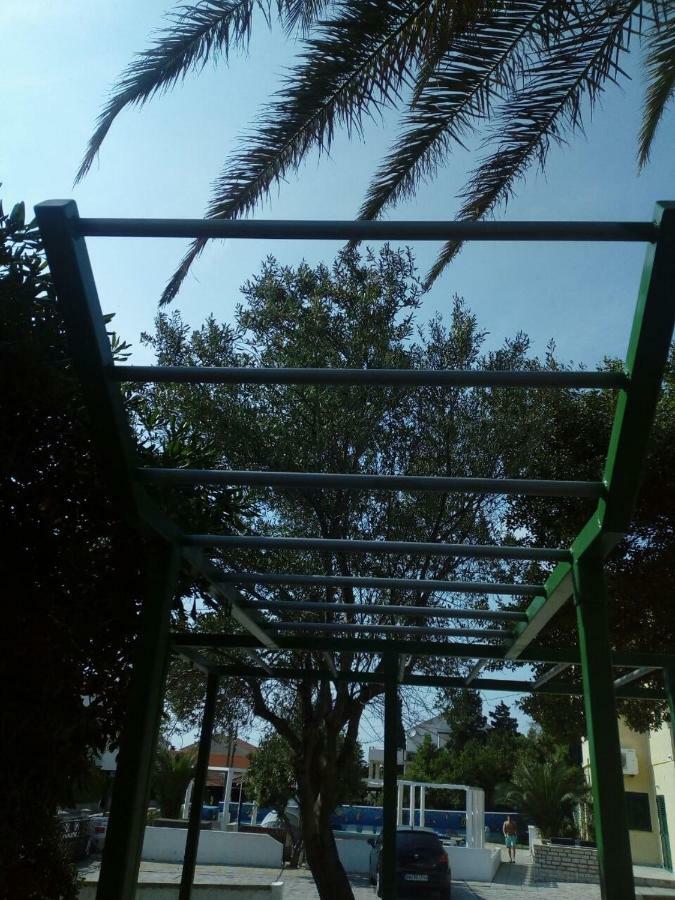 Villa Ani Novalja Exterior foto